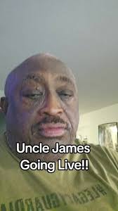 Uncle James Going Live: Join the Fun!