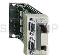 Used & Tested SCHNEIDER TSXCTZ2A Counter Module