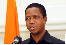 President Edgar Lungu's magnanimity, a show of leadership …as Kambwili  looks gift horse in the mouth 24.03.18 There is an old English proverb that  says you must not evaluate or take for
