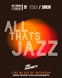 Profile for Dj Luis Simonetti