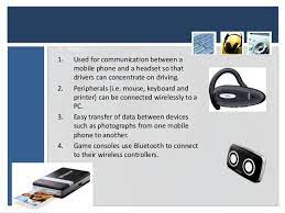 Communication devices, also called augmentative and alternative communication (aac) devices, are equipment people use to communicate without using verbal speech. 1 5 Portable Communication Devices