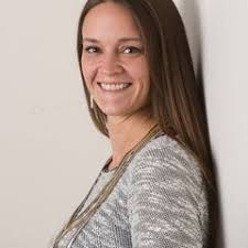 Stacey Mosier's Instagram, Twitter & Facebook