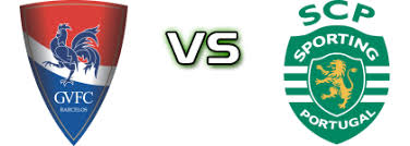 Gil vicente fc played against sporting cp in 3 matches this season. Gil Vicente Vs Sporting Cp Head To Head Preview Team Stats And Prediction Portugal Primeira Liga
