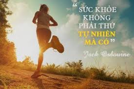 Top các câu nói hay về sức khỏe nên đọc để quan tâm bản thân hơn