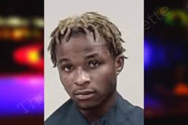 Elijah Robinson https://thegeorgiagazette.com/lowndes/elijah-robinson-2/