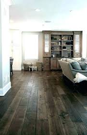 Image Result For Grey Wood Floors And Dark Trim Living Room Wood Floor Farm House Living Room Hardwood Bedroom Floors