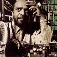 Just the Two of Us (feat. Bill Withers)-歌詞-Grover Washington Jr.-KKBOX
