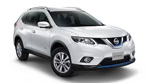 Il existe certaines exceptions aux conditions précédentes. Nissan X Trail Hybrid Thai Prices And Specs