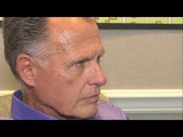 The green screen to the putting green: Preparing to say goodbye to Chief  Meteorologist Robert Shiels