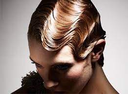 Epingle Sur Coiffure