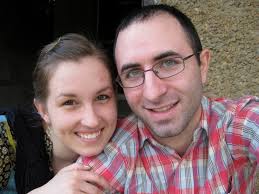 Westborough couple trafficking in charity for victims