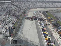 Photos At Dover International Speedway