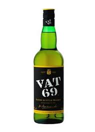 Get Vat 69 100 Cl At Best Price