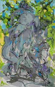 Check spelling or type a new query. Elaine De Kooning Broke The Rules By Painting Men And Secured Her Place In Art History Artsy