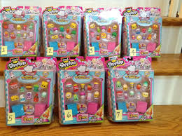Shopkins Season 6 12 Pack Chef Club Limited Edition Random Sets New With a juicer and eight fruit shopkins, kids can pretend to blend their own smoothies and then serve them in the tiny jug and glass. shopkins season 6 12 pack chef club