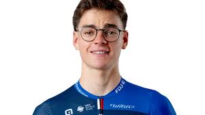 Gruel denies Cosnefroy the win in Boucles de la Mayenne prologue, Van den  Berg finishes fifth