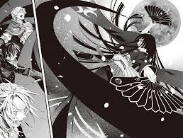 Tate No Yuusha No Nariagari Image 1877532 Anime Anime Images Light Novel