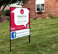 Need A Yard Sign Contact Printing Fly Need Facebook Advertising Services Contact Printing Fly Again Yard Signs Real Estate Yard Signs Custom Yard Signs