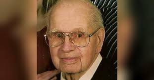 James W. Day Obituary