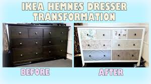 We did not find results for: Diy Makeover Transforming Ikea Hemnes Dresser Upcycling Furniture Youtube