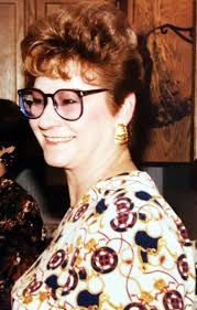 Theresa Renberg Obituary