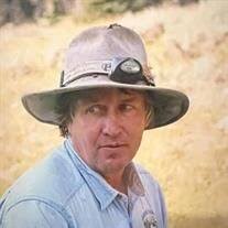 Erwin Thomas Clark Obituary