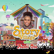 Oni Lasana Productions