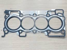 Прокладка ГБЦ - Nissan (Двигатель)