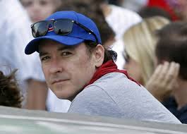 The Cubs' Biggest Fictional Fans