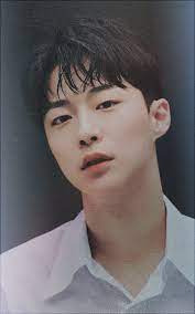 Kang hanna as won in jae. Unravel Graph Bae Inhyuk K Actor 6 Avatar