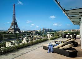Hotel In Paris Luxury 5 Star Shangri La Hotel Hotel Des Invalides Maison Et Objet Maison Objet Paris