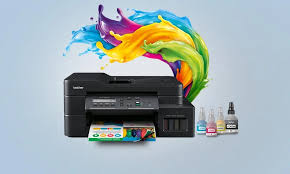 Senarai penjodoh penjodoh bilangan tahun 6; Printers Brother Malaysia