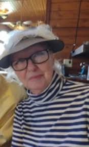 Beloved mother and artist Joy passes away at 90