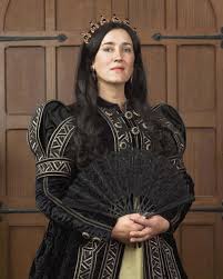 The Tudors' Costumes Part 1 | Styled