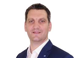 Mike Holliday named LR's M&O president for South Asia, Middle East and  Africa