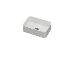The silestone integrity sinks boast all the characteristics of silestone® that make it a reference product on the market: Integrity Die Spule Aus Silestone