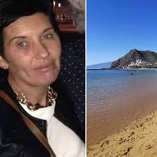 Marie Dolan: Holidaymaker attacks boyfriend