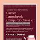 Career LaunchPad event in Dallas, TX