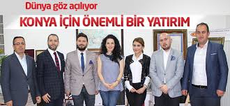 Dunya Goz Aciliyor Sanal Basin