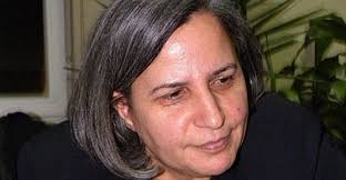 Kışanak: "Liberal Kürt Hesabı Diyarbakır'dan Döner"