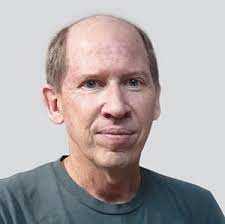 First Headlamp that Adapts to your Eyes' Peripheral Vision