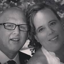 Fundraiser by Rebecca Potter-Abbgy : Giving my husband his dying wish