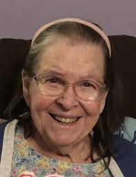 Obituary information for Opal Elaine Bragg