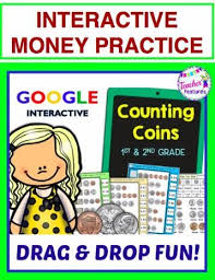 Google Slides This 100 Online Digital Resource Is Perfect For Google Classroom Or Google Dr Google Classroom Math Google Classroom Google Classroom Elementary