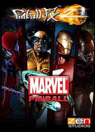 Pinball fx 2 is one of very beautiful and interesting games.pinball fx 2 overviewpinball fx 2 is developed by zen studios and published by microsoft game studio. Pinball Fx2 Marvels Women Of Power Skidrow All Dlcs Pcgames Download