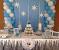 Frozen Themed Frozen Party Ideas