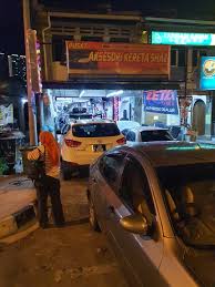 Check spelling or type a new query. Pusat Aksesori Kereta Shaz Posts Facebook