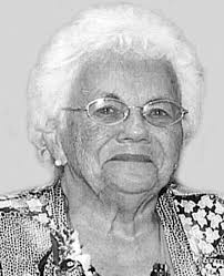 BOLDUC, Thérèse Laflamme