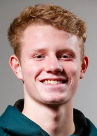 Westmoore's Jenna Noel, Edmond North's Brogan McLaughlin named COAC singles  Players of the Year