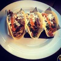 Check spelling or type a new query. Dos Caminos Mexican Restaurant In Meatpacking District